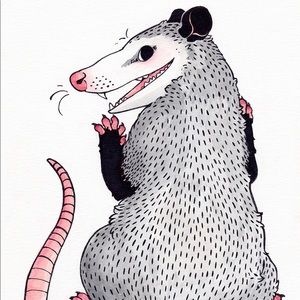 Meet your Posher, Neva